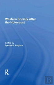 Western Society After The Holocaust