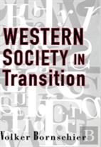 Western Society In Transition