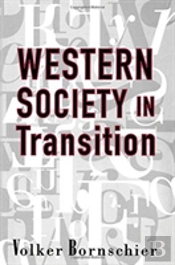 Western Society In Transition