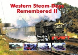 Bertrand.pt - Western Steam Days Remembered Ii