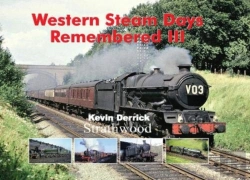 Bertrand.pt - Western Steam Days Remembered Iii