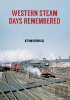 Western Steam Days Remembered