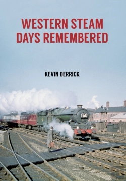 Bertrand.pt - Western Steam Days Remembered