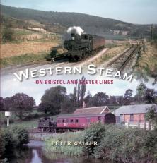 Western Steam On Bristol And Exeter Lines