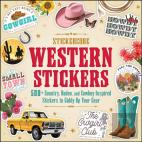 Western Stickers