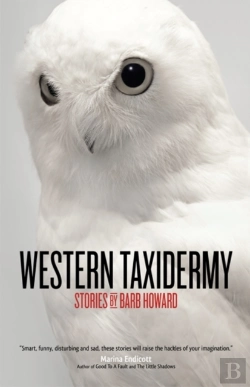 Bertrand.pt - Western Taxidermy