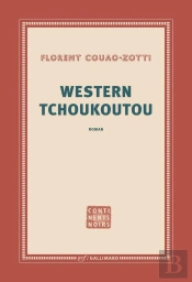 Western Tchoukoutou