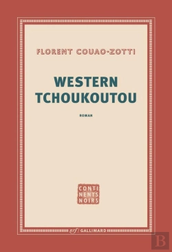Bertrand.pt - Western Tchoukoutou