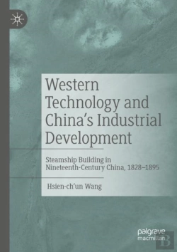 Bertrand.pt - Western Technology And Chinaâ€™S Industrial Development