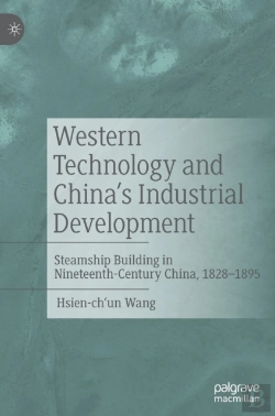 Bertrand.pt - Western Technology And China'S Industrial Development