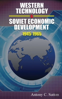 Bertrand.pt - Western Technology And Soviet Economic Development 1945-1968