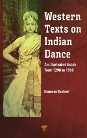 Western Texts On Indian Dance