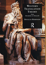 Western Translation Theory From Herodotus To Nietzsche