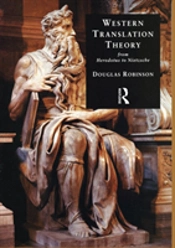 Western Translation Theory From Herodotus To Nietzsche