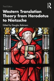 Western Translation Theory From Herodotus To Nietzsche