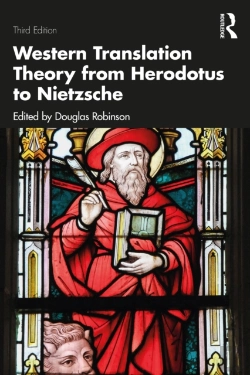 Bertrand.pt - Western Translation Theory From Herodotus To Nietzsche