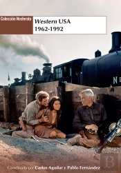 Western Usa 1962-1992