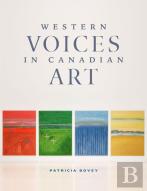 Western Voices In Canadian Art