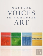 Western Voices In Canadian Art