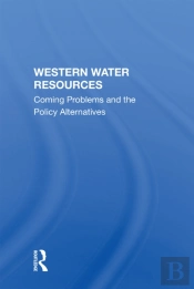 Western Water Resources