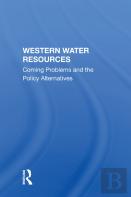 Western Water Resources