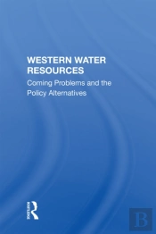 Western Water Resources