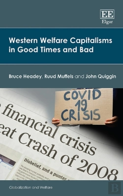 Bertrand.pt - Western Welfare Capitalisms In Good Times And Bad