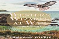 Western Wizards At War Book 1