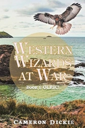 Western Wizards At War Book 1