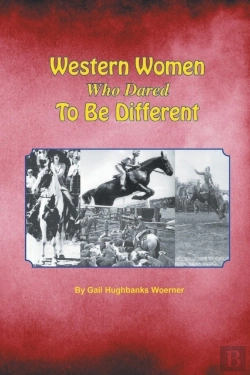 Bertrand.pt - Western Women Who Dared To Be Different