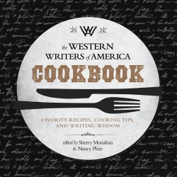 Bertrand.pt - Western Writers Of America Cookbook