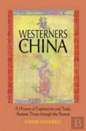 Westerners In China