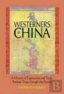 Westerners In China