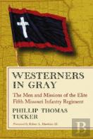 Westerners In Gray
