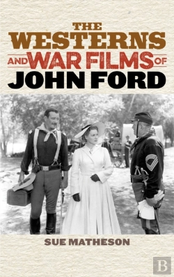 Bertrand.pt - Westerns And War Films Of John Ford