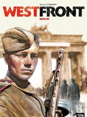 Westfront ; Berlin