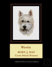 Westie: Robt. J. May Cross Stitch Patter