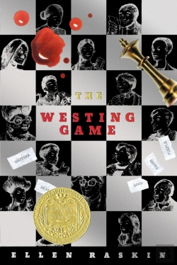 Bertrand.pt - Westing Game