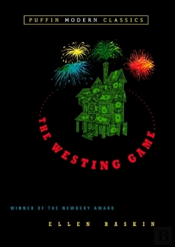 Bertrand.pt - Westing Game (Puffin Modern Classics)