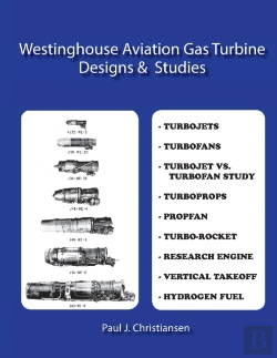 Bertrand.pt - Westinghouse Aviation Gas Turbine Designs & Studies