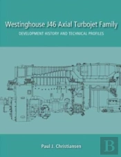 Westinghouse J46 Axial Turbojet Family