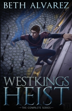 Bertrand.pt - Westkings Heist