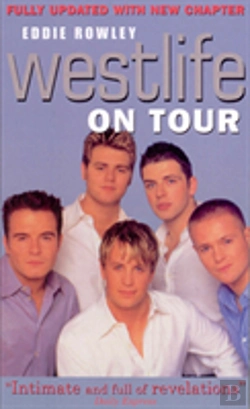 Bertrand.pt - Westlife On Tour