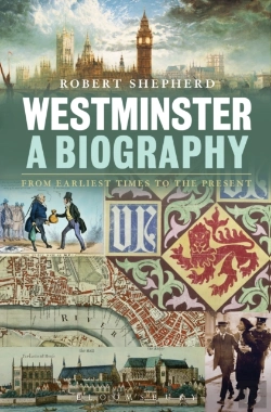 Bertrand.pt - Westminster: A Biography