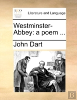 Bertrand.pt - Westminster-Abbey: A Poem ...