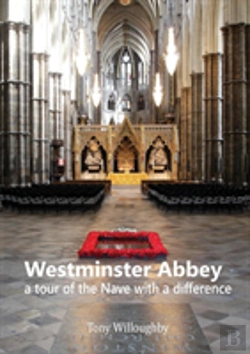 Bertrand.pt - Westminster Abbey - A Tour Of The Nave With A Difference