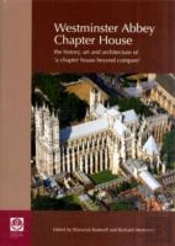 Westminster Abbey Chapter House