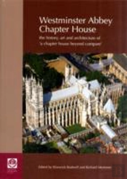 Bertrand.pt - Westminster Abbey Chapter House