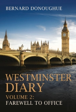 Bertrand.pt - Westminster Diary: Volume 2