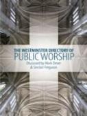 Westminster Directory Of Public Worship
